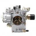 Carburetor For VW Beetle 34 PICT-3 Engines Electric Choke 1600CC 113129031K