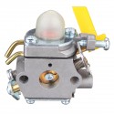 Carburetor For Yobi Homelite UT-60526 RY09550 RY09050 RY09551 308054032 +Primer Bulb +Fuel Filter +O