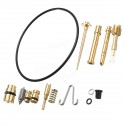Carburetor Gasket Rebuild Carb Repair Kit For Honda CB350 CB CL 350 CL350 Jet