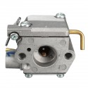Carburetor Gaskets Primer Blub Fuel Line For WT-827 Ryan Ryobi 7843/753-05133