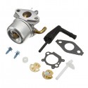 Carburetor Kit Replace 791077 For Briggs & Stratton 190 6 HP 206cc 5.5hp Engine