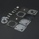 Carburetor Rebuild Gaskets Kit For ZAMA Carbs Ryobi Ryan IDC Homelite RB-29