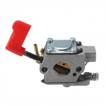 Carburetor Repair Kit For Craftsman Poulan 32cc Gas Trimmer Pruner Walbro WT-628