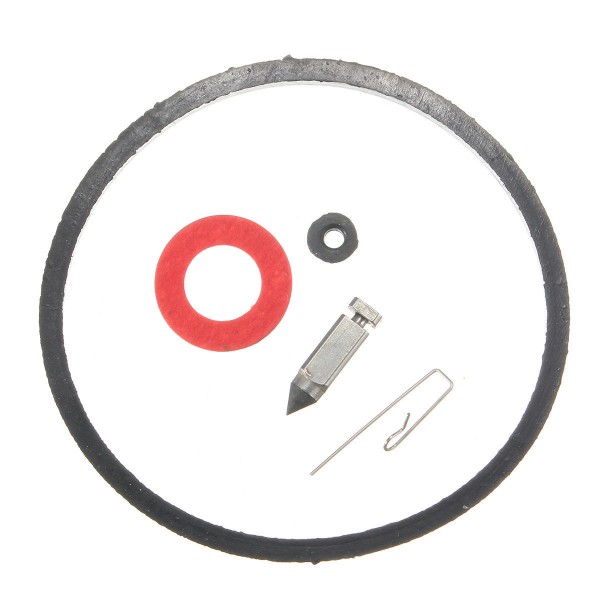 Carburetor Repair Tool Kit Needle Seat Bowl Gasket For TECUMSEH 631021B