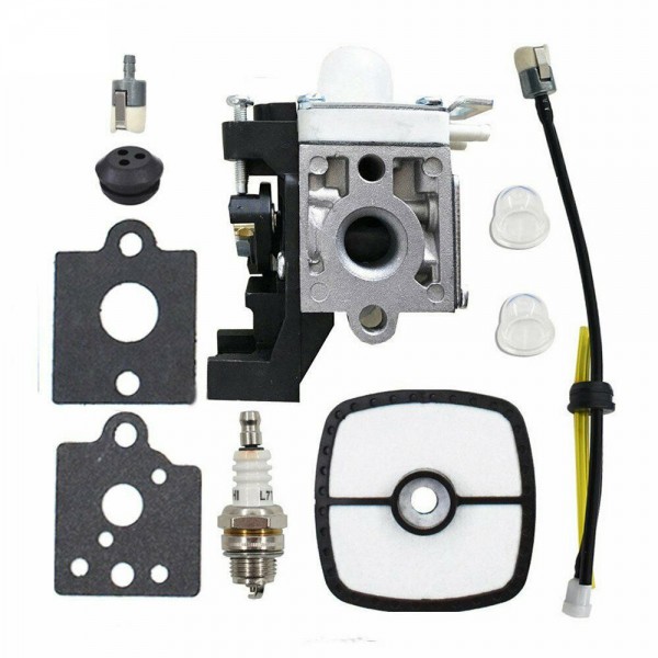 Carburetor Repower Maintenance Kit For Zama RB-K93 Echo SRM-225 GT-225 PAS-225