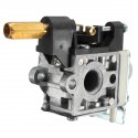 Carburetor Set For Echo SRM201 SRM230 SRM231 HC160 HC180 HC200 Zama RB-K70A RB-K66B