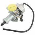Carburetor Throttle Cable Air Filter Kit For Honda ATC185 ATC185S ATC200 ATC200S