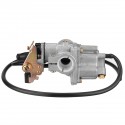 Carburetor With Air Filter Box For Suzuki LT50 1984-1987