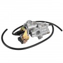 Carburetor With Air Filter Box For Suzuki LT50 1984-1987