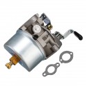 Carburetor with Gasket For QUALCAST SUFFOLK QX With TECUMSEH AQ148 Engine
