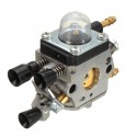 Carburetor+Filter Kit For BG45 BG46 BG55 BG65 BG85 SH55 SH85 Leaf Carb CaBlower