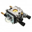 Carburetor+Filter Kit For BG45 BG46 BG55 BG65 BG85 SH55 SH85 Leaf Carb CaBlower