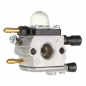 Carburetor+Filter Kit For BG45 BG46 BG55 BG65 BG85 SH55 SH85 Leaf Carb CaBlower