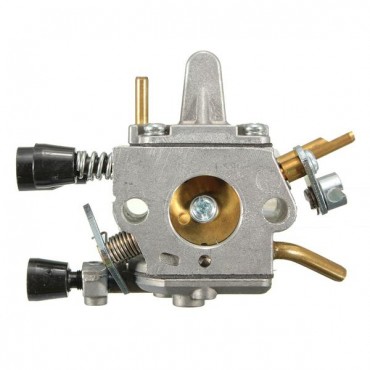 Carburettor Carb Trimmer For STIHL FS120 FS120R FS200 FS200R FS020 FS202 FS250