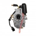 Elettrico Carburetor Carb Per Polaris Predator 50 90 2003-2007 Scrambler 50 90 2001-2003