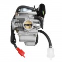 GY6 125cc 150cc Carburetor With Air Filter For Go Kart Scooter 152QMI 157QMJ PD24J