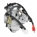 GY6 125cc 150cc Carburetor With Air Filter For Go Kart Scooter 152QMI 157QMJ PD24J