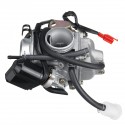 GY6 125cc 150cc Carburetor With Air Filter For Go Kart Scooter 152QMI 157QMJ PD24J