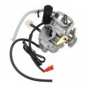 GY6 150cc PD24 Carburetor Carb For Moped Go Kart Scooter Roketa Coolster Taotao SunL