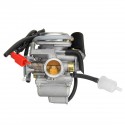 GY6 150cc PD24 Carburetor Carb For Moped Go Kart Scooter Roketa Coolster Taotao SunL