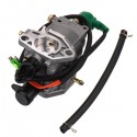 Generator Carburetor For Honda 5000/6250W Generac Centurion GP5000 5944 0055770 005577-1 005578-0