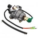 Generator Carburetor For Honda 5000/6250W Generac Centurion GP5000 5944 0055770 005577-1 005578-0