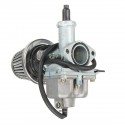 Intake 26mm Air Filter Carburetor 38mm Carb For Honda CB125 CB125S CG125