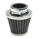 Intake 26mm Air Filter Carburetor 38mm Carb For Honda CB125 CB125S CG125
