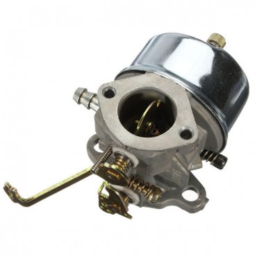 Lawnmowers Carburetor Carb for Tecumseh 5HP 6HP H50 H60 HH60