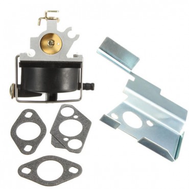 Lawnmowers Carburetor With 3 Gaskets For Tecumseh 640020 640020A