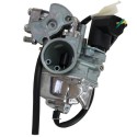 Motorcycle Carburetor For Yamaha Zuma YW50 Scooter Moped Carb 2011-2002 2003 2004 2005