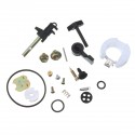 Motorcycle Carburetor Rebulid Repair Kit for HONDA GX160 GX200 Engine