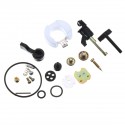 Motorcycle Carburetor Rebulid Repair Kit for HONDA GX160 GX200 Engine