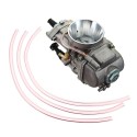 28mm/30mm/32mm/34mm Carburetor with Power Jet for Motorcycle Racing Motor