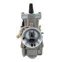 28mm/30mm/32mm/34mm Carburetor with Power Jet for Motorcycle Racing Motor