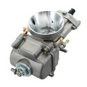 28mm/30mm/32mm/34mm Carburetor with Power Jet for Motorcycle Racing Motor