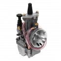 28mm/30mm/32mm/34mm Motorcycle Racing Motor Carburetor with Power Jet