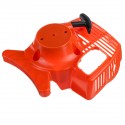 Recoil Rewind Pull Start Starter 4140-190-4009 For Stihl FS38 FS45 FS46 FS55 FC55 HL45 KM55