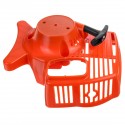 Recoil Rewind Pull Start Starter 4140-190-4009 For Stihl FS38 FS45 FS46 FS55 FC55 HL45 KM55