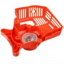 Recoil Rewind Pull Start Starter 4140-190-4009 For Stihl FS38 FS45 FS46 FS55 FC55 HL45 KM55