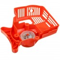 Recoil Rewind Pull Start Starter 4140-190-4009 For Stihl FS38 FS45 FS46 FS55 FC55 HL45 KM55