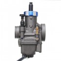 Universal 28mm/1.1in 125-250cc Carburetor Dirt Bike Motorcycle GY6 Scooter UTV ATV For Yamaha JOG50