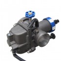 Universal 28mm/1.1in 125-250cc Carburetor Dirt Bike Motorcycle GY6 Scooter UTV ATV For Yamaha JOG50