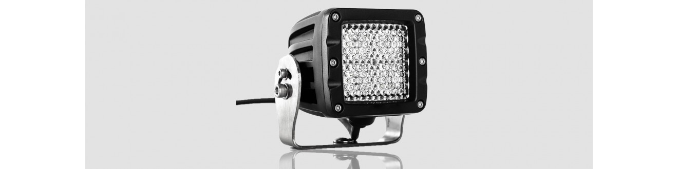 LED Work Lights