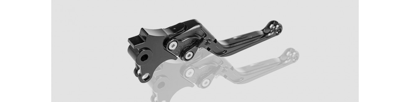 Brake & Clutch Levers