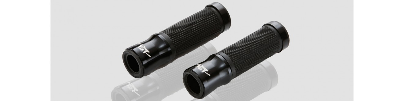 Handlebar Grips