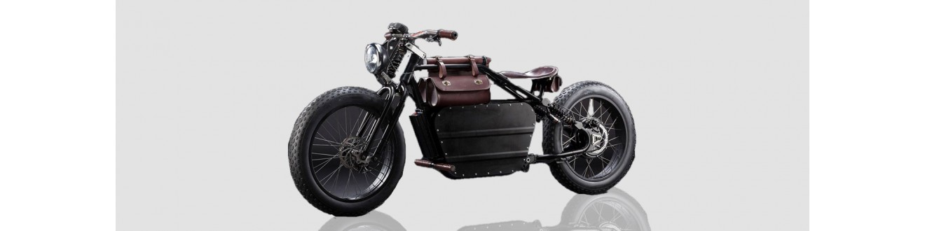 Motorcycle DIY Kits