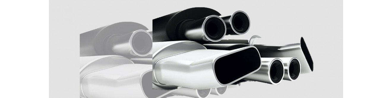 Exhausts & Exhaust Systems