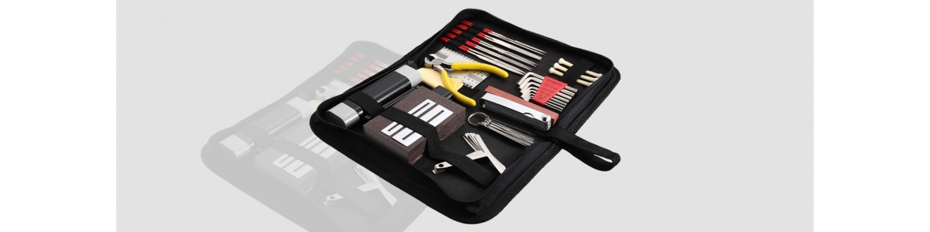 Maintenance & Repair Tools