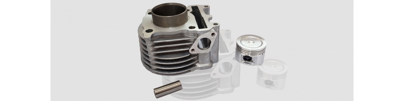 Motorcycle Cylinder Kits